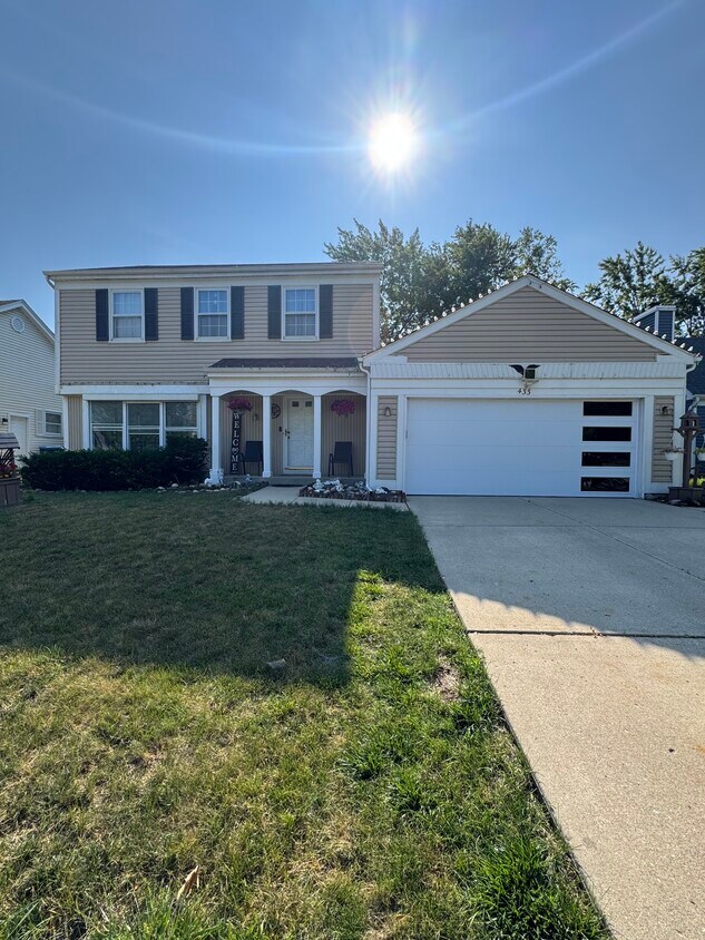 Foto principal - 433 N Walnut Ln