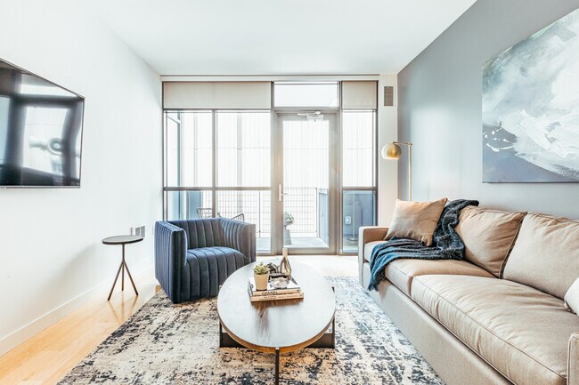 Foto del edificio - 333 Fremont St