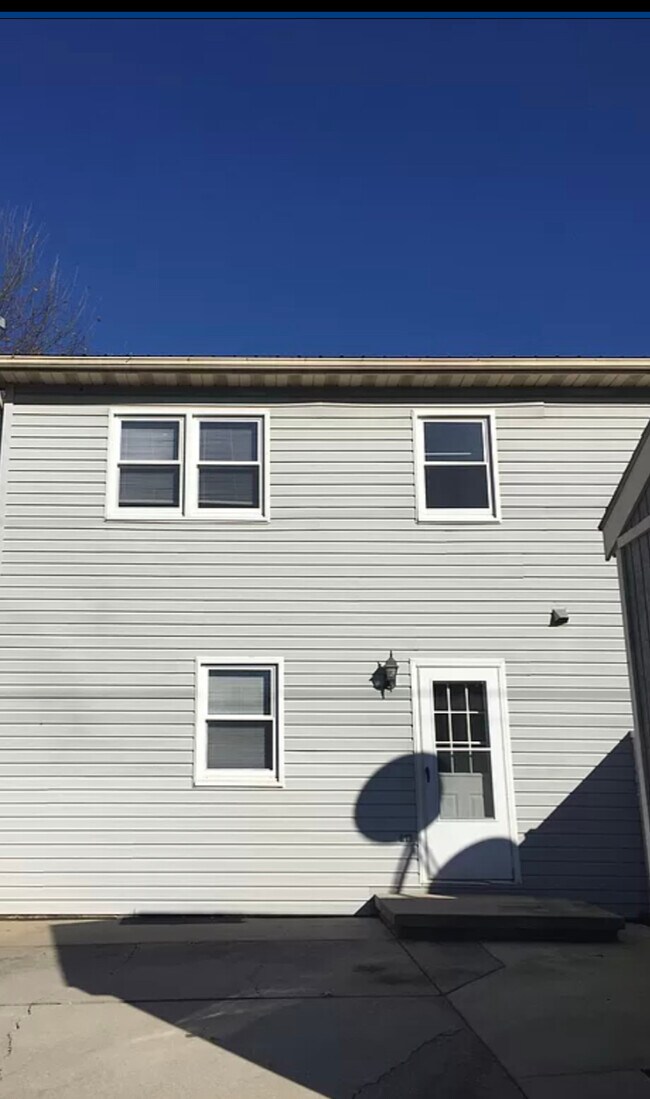 Foto del edificio - 883 McAllister St