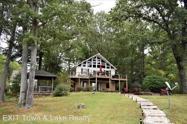 Building Photo - 3 br, 2 bath House - 433 Winding Way