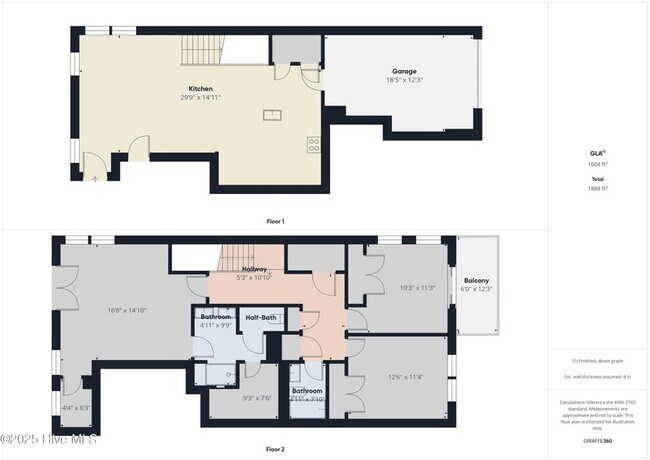 Foto del edificio - 1259 Shaw View Aly