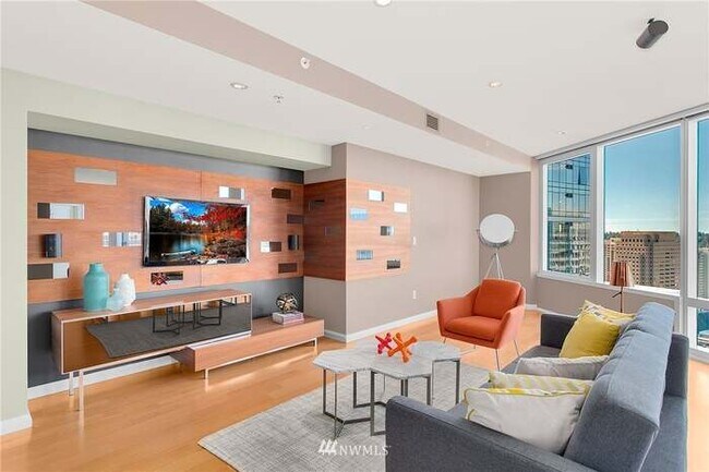 Foto del edificio - 10700 NE 4th St