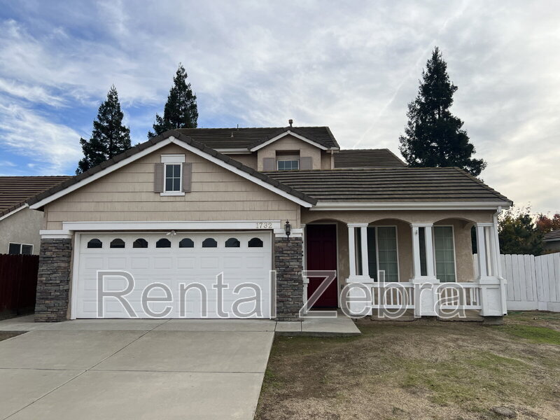 Photo - 1732 Presidio Court