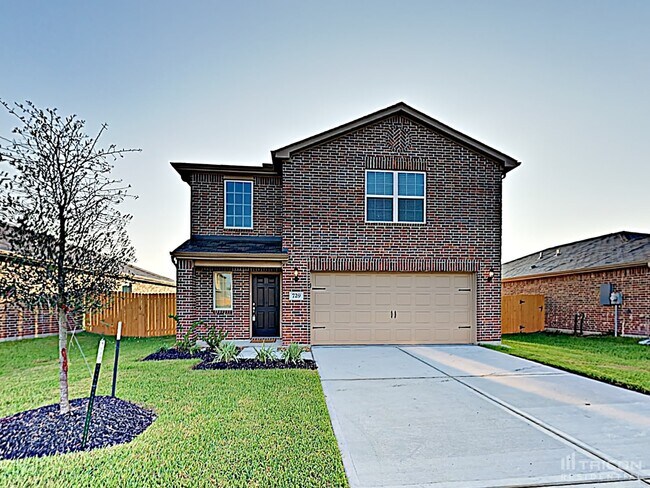 Foto del edificio - 729 Totem Trail Drive La Marque TX