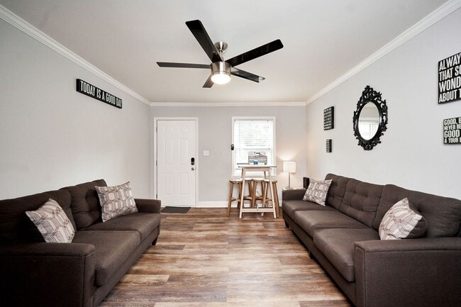 X Belmont X - X Belmont X Apartment