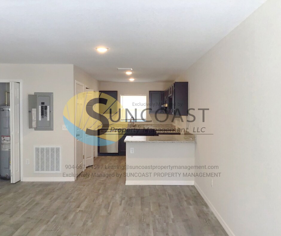 Building Photo - READY NOW! Dazzling BRAND NEW 2BR/2BA Dupl...