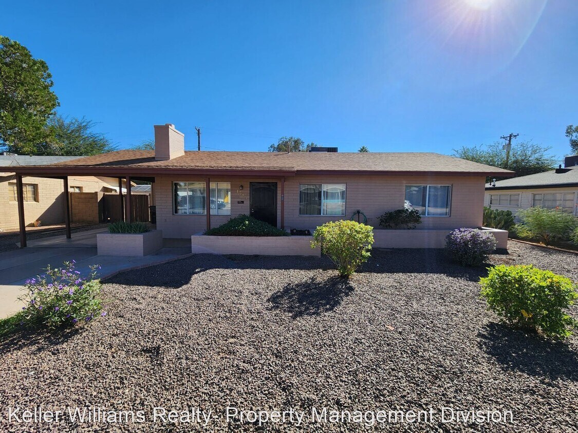 3 br, 1.5 bath House 1315 E Lemon ST House Rental in Tempe, AZ