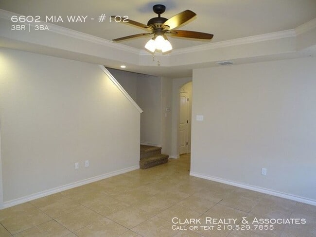 Building Photo - 6602 Mia Way #102, San Antonio, TX. 78233