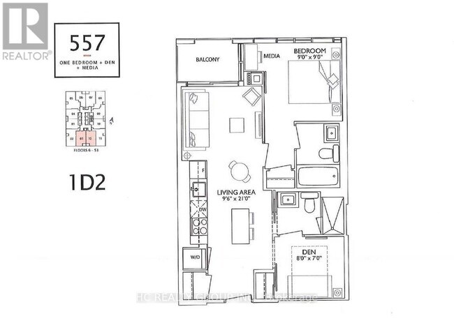 Photo du bâtiment - 1 Yorkville Ave