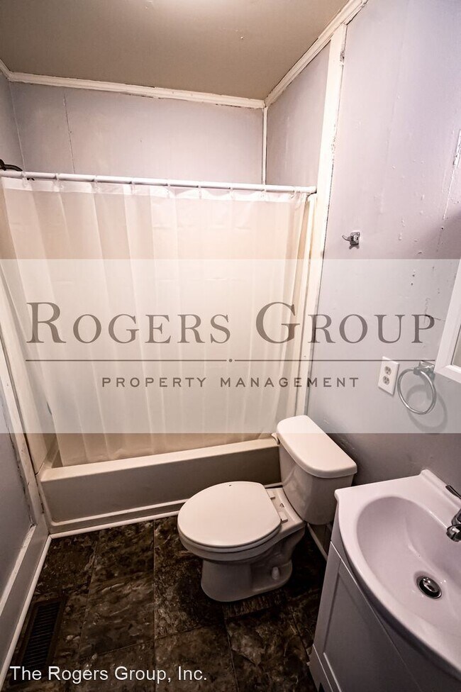 Foto del edificio - 2 br, 1 bath House - 1213 McCoin Ave