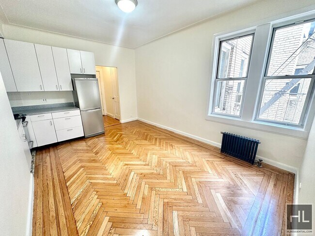 Foto del edificio - WEST 13 STREET