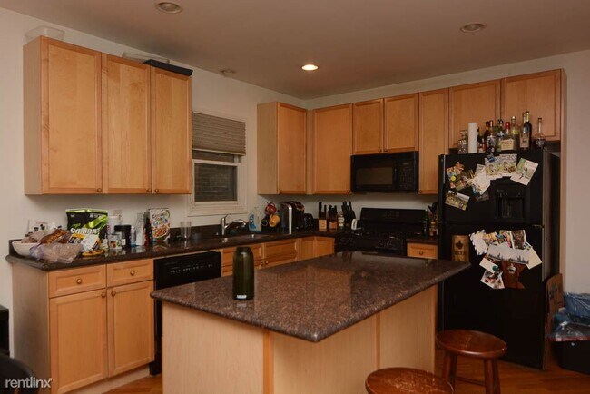 Foto del edificio - 1125 W Wrightwood Ave