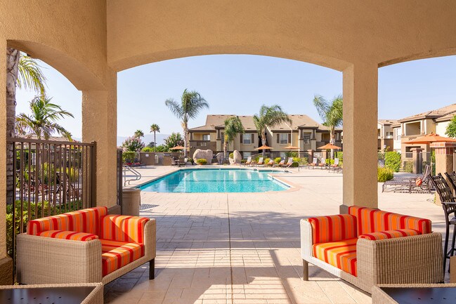 Picture of Barton Vineyard Apartments Apartments - Redlands, CA | Apartments.com