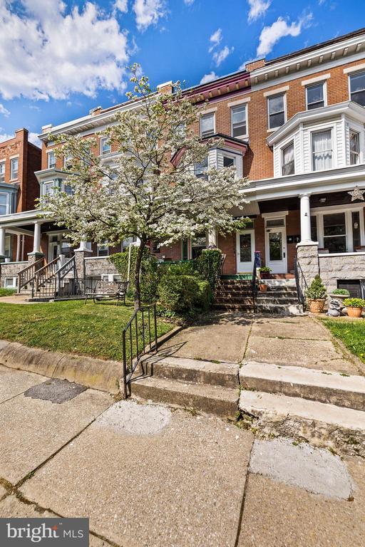Building Photo - 3030 Guilford Ave