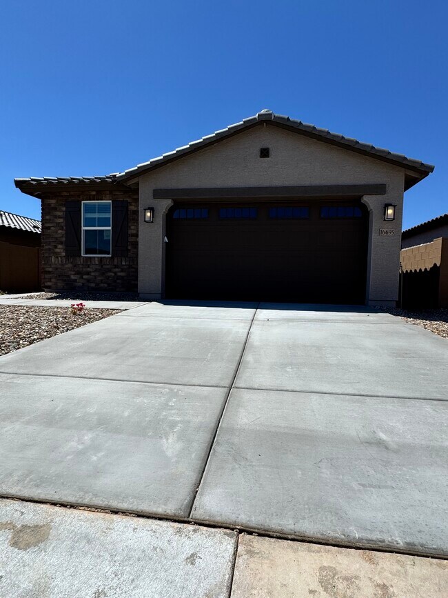 Building Photo - 16695 W Chama Dr