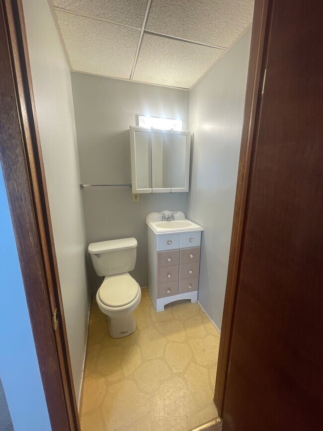 Foto del edificio - 3 bedroom 1.5 bath house!