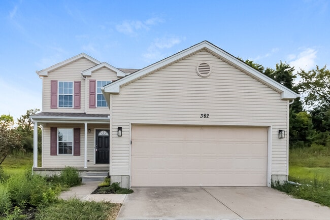 Foto del edificio - 382 Gatewood Ct