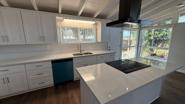 Foto del edificio - Incredible Remodled 4 bedroom House