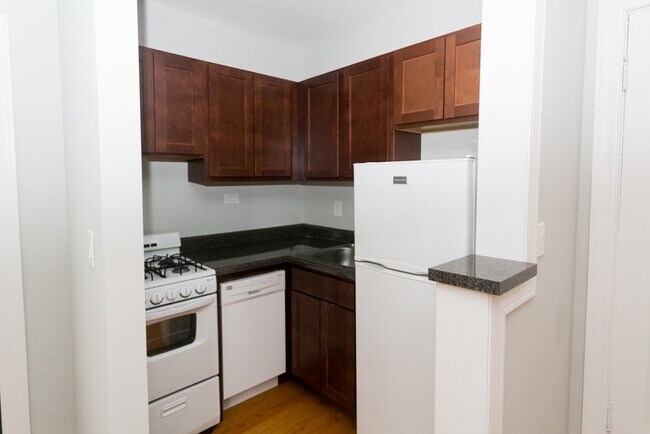 Foto del edificio - 823 W Wolfram St