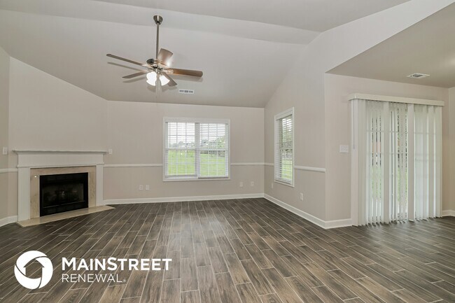 Foto del edificio - 8 Trotters Run