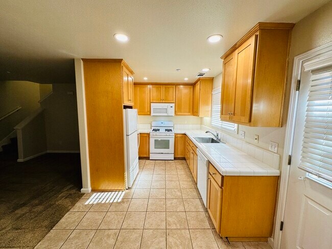 Foto del edificio - Townhome