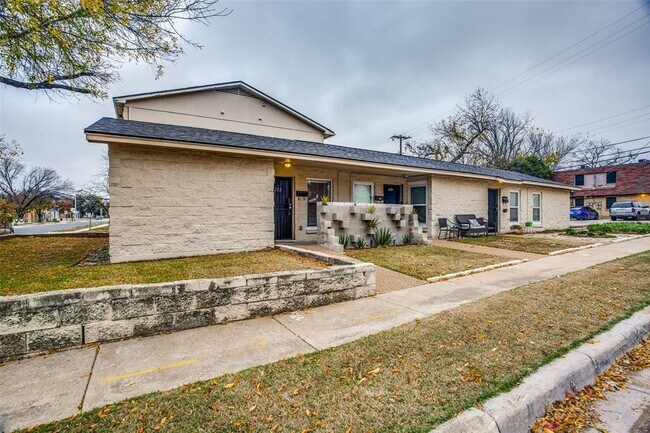 Foto del edificio - 1212 W Morphy St