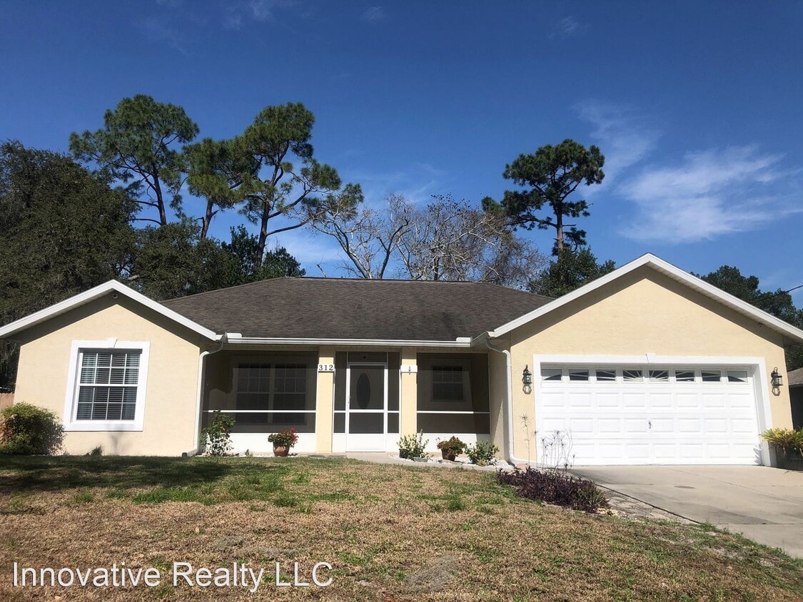 Primary Photo - 3 br, 2 bath House - 312 Gardenia Ave.