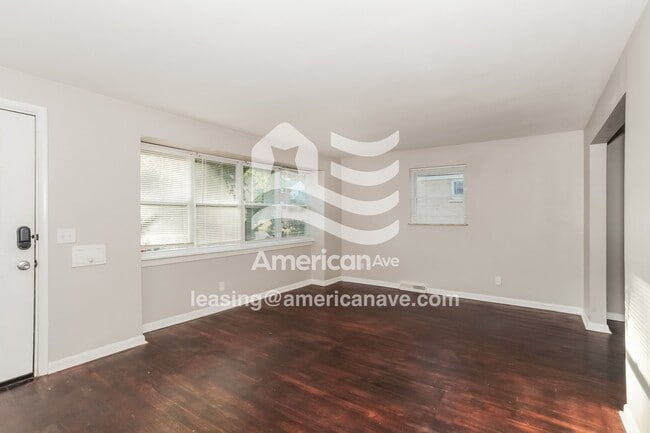 Foto del edificio - 6619 Daly Rd