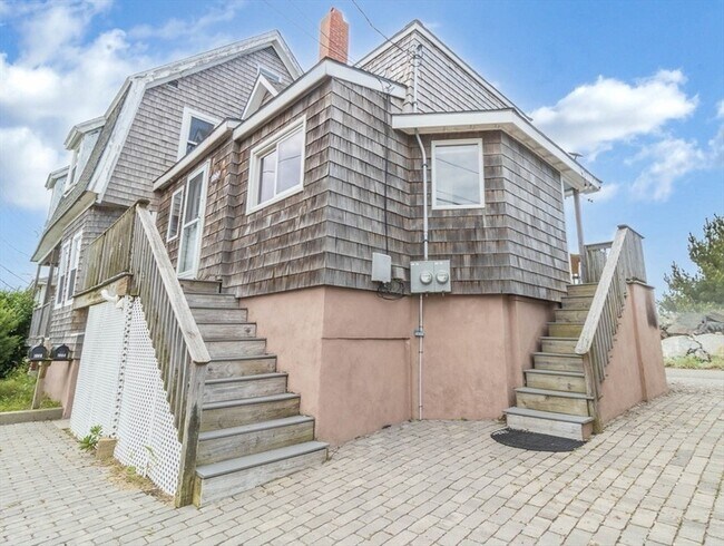 Foto del edificio - 1064 Nantasket Ave