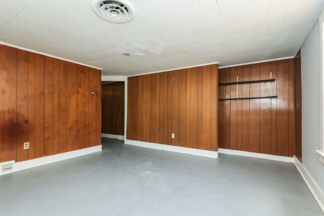 Foto del edificio - 1606/1608 W High St.
