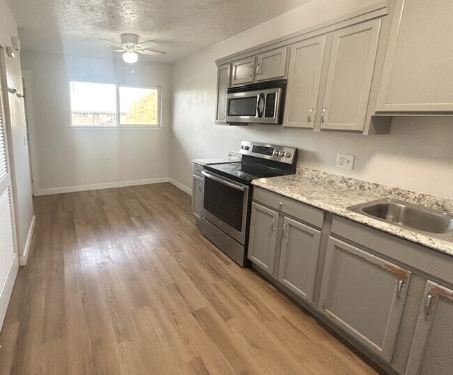 Foto del edificio - Ivy Circle Apartment