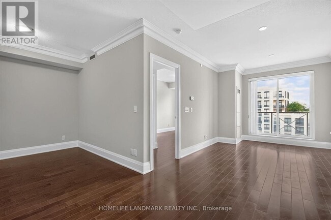 Building Photo - 8228 Birchmount Rd
