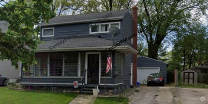 Building Photo - 846 Minota Ave