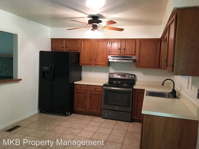 Building Photo - 3 br, 2 bath House - 5606 Mount Laurel Rd.