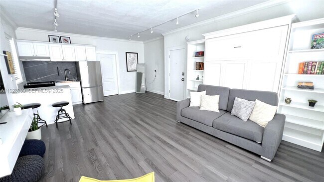 Foto del edificio - 1115 Euclid Ave