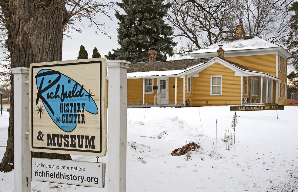 Southwest Richfield Apartments for Rent Richfield, MN