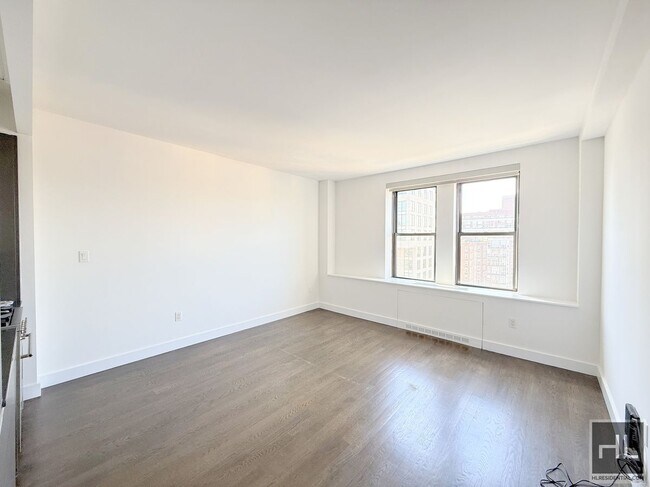 Foto del edificio - Sun filled Studio on a high floor - WEST E...