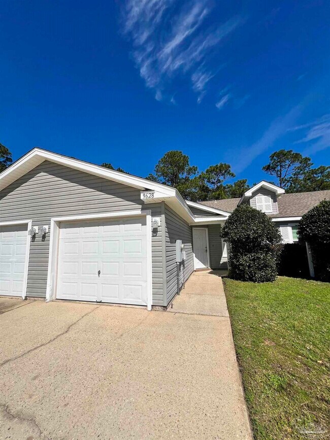 Foto del edificio - 9628 Cobblebrook Dr