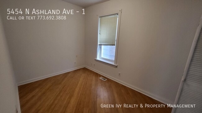 Building Photo - 5454 N Ashland Ave