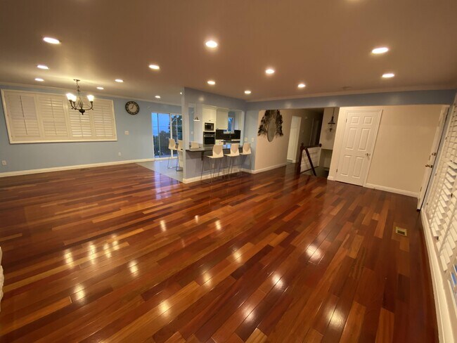 Foto del edificio - 3709 E Viewcrest Cir