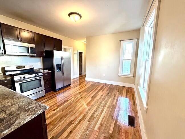 Foto del edificio - 11 Francis St