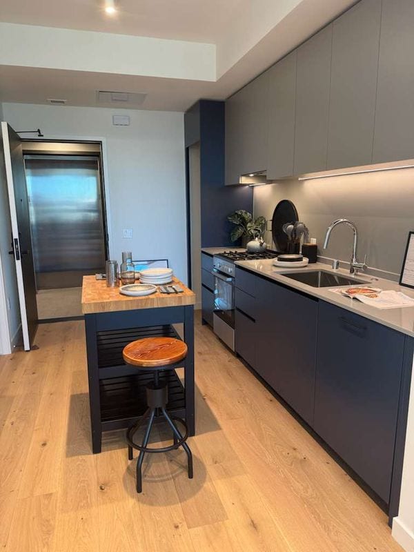 Foto del edificio - 395 6th St