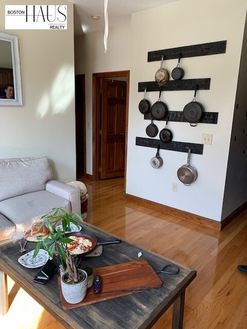 Building Photo - 131 Jersey St