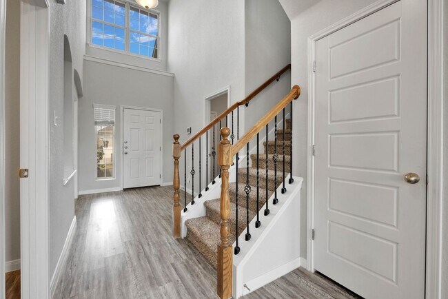 Foto del edificio - Beautiful home in Converse for Rent!!