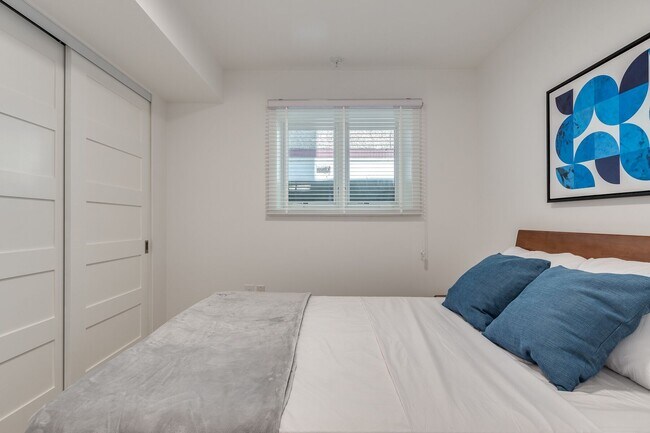 Photo du bâtiment - 1429 Haro St