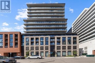 Building Photo - 1-1101 Jarvis St