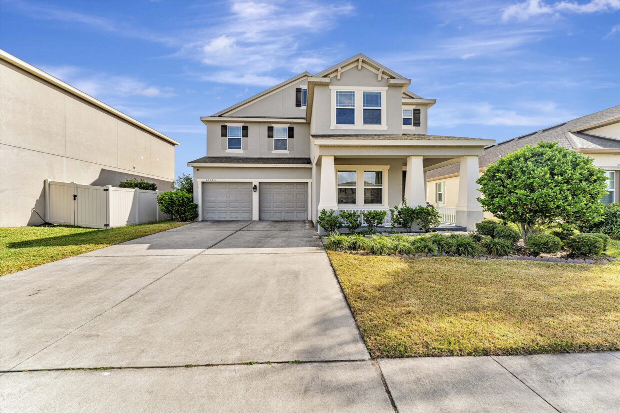 Foto principal - 12363 Sawgrass Prairie Loop