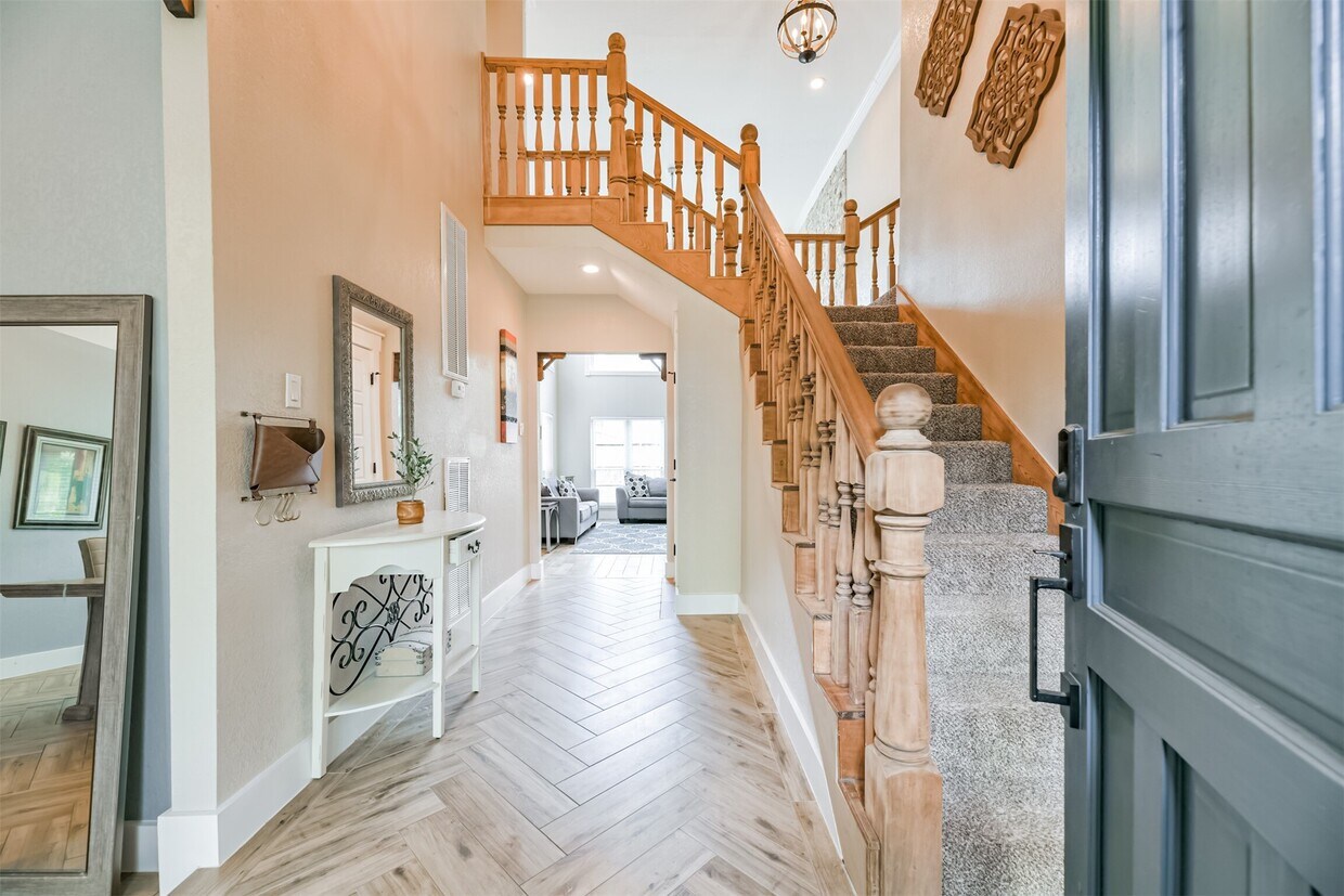 Foto principal - 11642 Cypresswood Dr