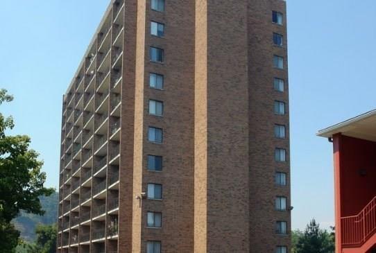 Foto del edificio - 1 Kanawha Terrace