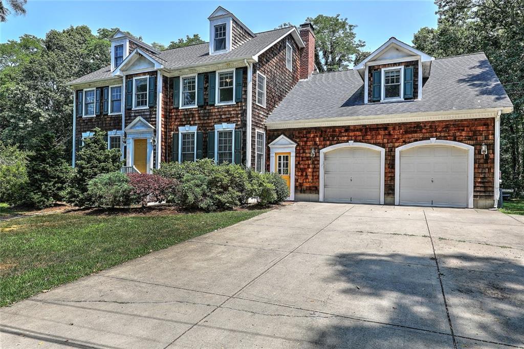 32 Broadview Dr, Barrington, RI 02806 House for Rent in Barrington